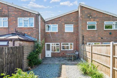 Peters Close, Prestwood, HP16