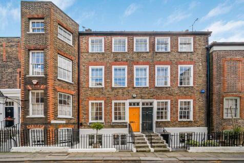 Ormond Road, Richmond, Surrey, TW10