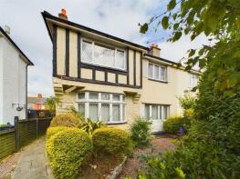 198, Belle Vue Road, Bournemouth BH6 3AH