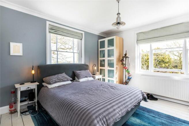 Principal Bedroom