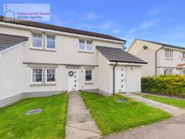 7, Barony Crescent, Slackbuie, Inverness IV2 6FE
