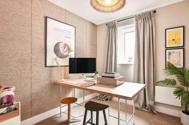 3 bed Terraced to rent Image 8