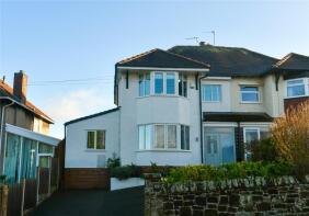 64, Black Horse Hill, Wirral CH48 6DS