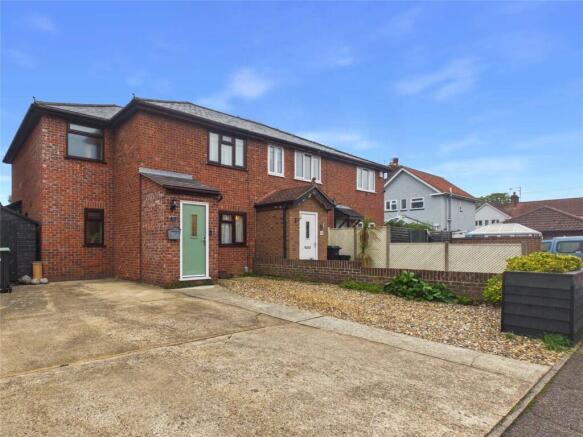 3-bed terraced on Ratcliffe Road, Colchester, Essex, CO3, £325,000