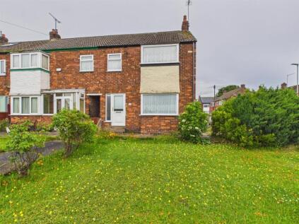 Scarborough Road, Bridlington