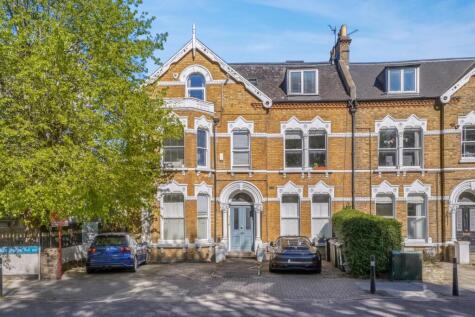 Sunderland Road, Forest Hill, London, SE23