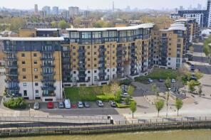 9, Greenfell Mansions, Glaisher Street, London SE8 3EU