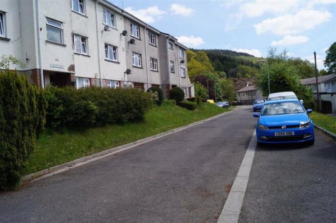 CAR PARK