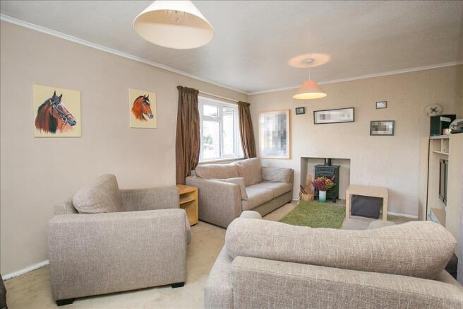 Lounge:
