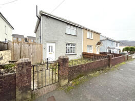 19, Tre Telynog, Cwm-bach, Aberdare CF44 0AD