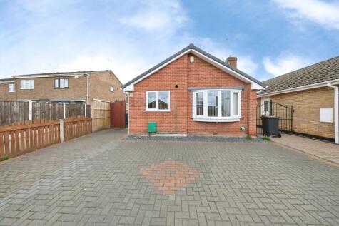 Windsor Drive, Nottinghamshire, NG20