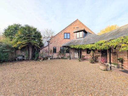 Newbridge Lane, Covenham