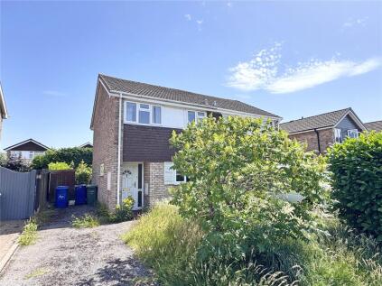 Langholm Drive, Heath Hayes, Staffordshire, WS12
