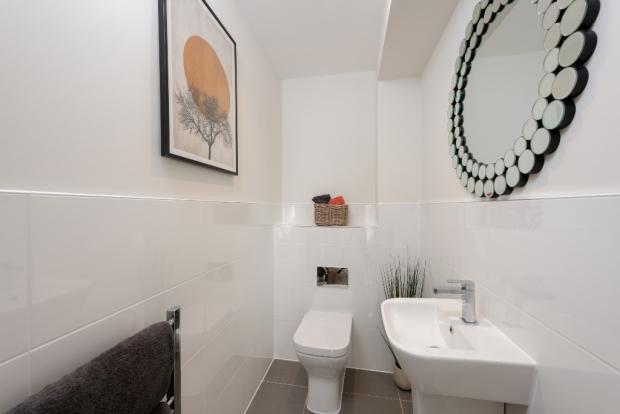 Show Home