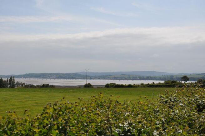 View From Land