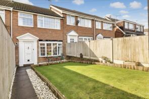 30, The Poplars, Guiseley, Leeds LS20 9PF