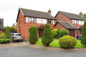 8, Inglewood, Barrow-in-furness LA13 9UN