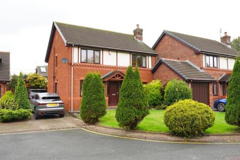 Inglewood, Barrow-In-Furness