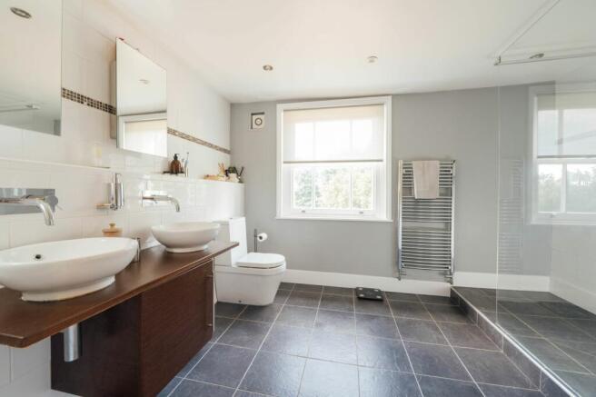 En-Suite