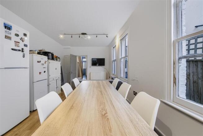 Lewin Road, SW16 photo 4