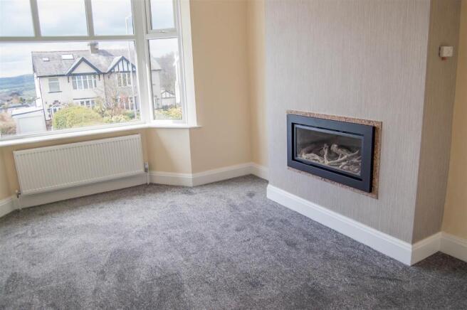 Reception Room One