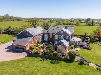 Nursery Farm, Bold Lane, Aughton, Ormskirk, L39 6SQ