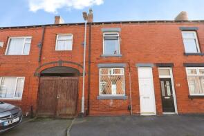 62, Macdonald Street, Wigan WN5 0AJ