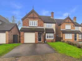 2, Suffolk Way, Pity Me DH1 5GN