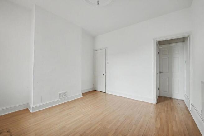 2nd Reception Room