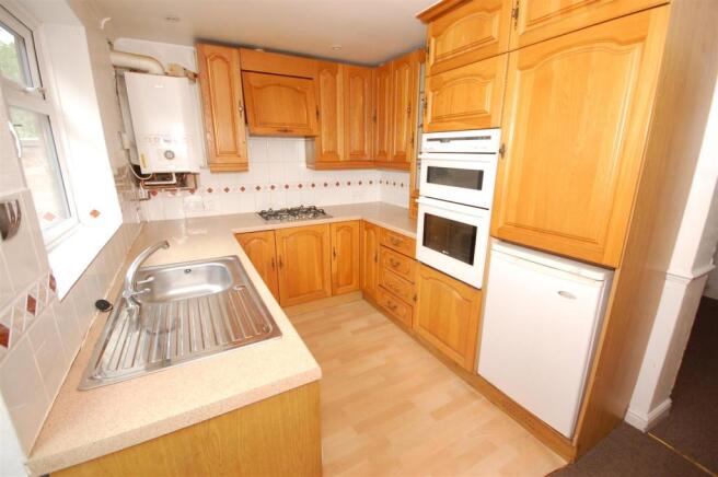 Fitted Kitchen