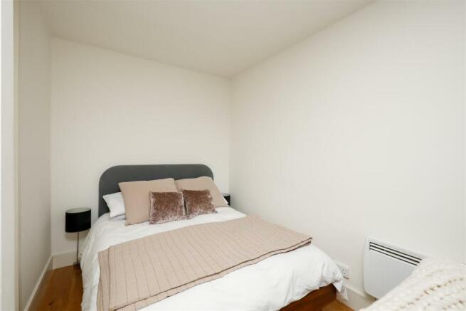 Bedroom Area