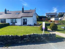 Moel Wnion, Bryn, Llandygai LL57 4LD