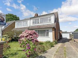 7, Lynton Drive, Lordswood, Chatham ME5 8PZ