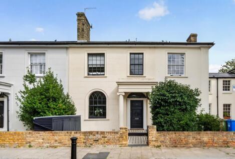 Newent Close, London, SE15