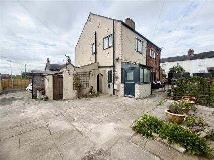 Blands Cottages, Kippax, Leeds