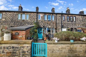 8, Bottomley Road, Walsden, Todmorden OL14 6UQ