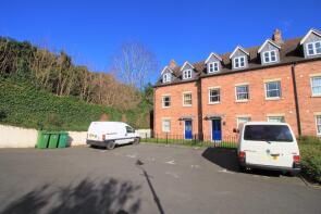 24, Copthorne Gate, Shrewsbury SY3 8NX