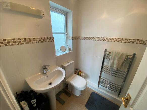 En-Suite