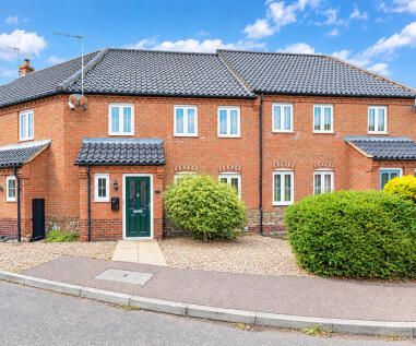 Stable Field Way, Hemsby, Great Yarmouth