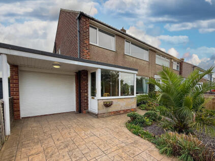Waveney Road, Redcar, TS10