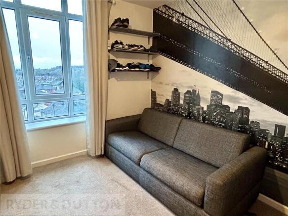 Bedroom 2