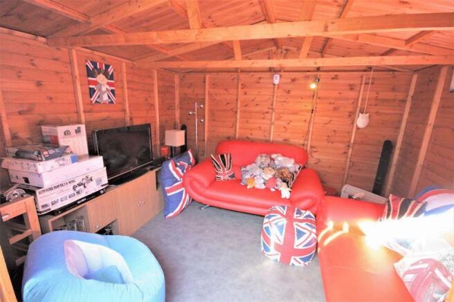 Summerhouse