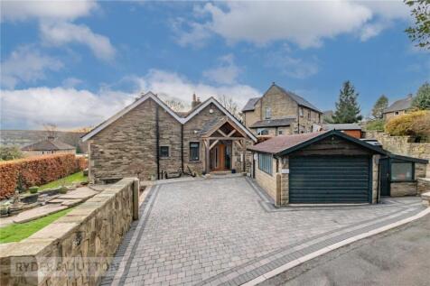 New Road, Holmfirth, West Yorkshire, HD9