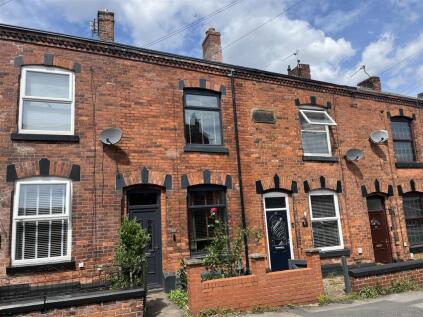 Lord Street, Stalybridge