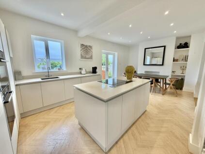 Kenwyn Road, Truro