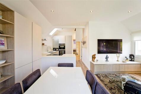 Fitzjohns Avenue, Hampstead, NW3