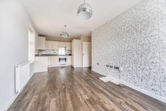 Kitchen Reception