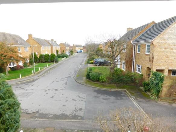 Queen Anne's Close