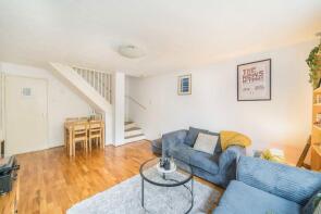 159, Henry Doulton Drive, London SW17 6DG