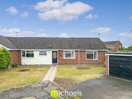 6, Lambourne Close, Stanway CO3 0NL